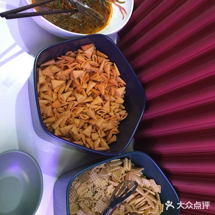 这家米线杠杠滴