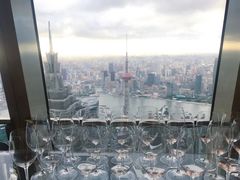 -上海柏悦酒店·世纪100牛排馆