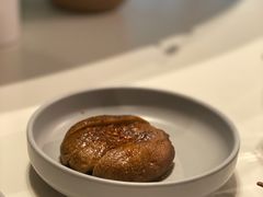 烤牛排菇-胡麻(静安嘉里店)