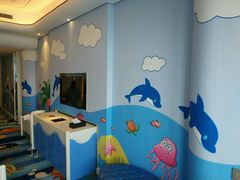 -东方山水金沙酒店-雅香阁中餐厅