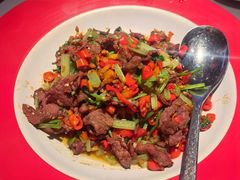 -匠熙小馆(崇文门店)