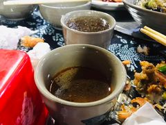 -味老大土碗菜(中山三路店)