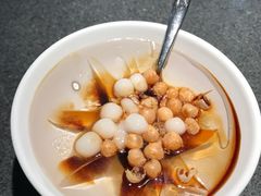 -赠李白·如诗的川味(余杭万达广场店)