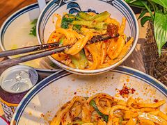 -宋益驴蹄子面肉夹馍(辛家庙店)