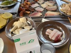 -黑妹冕宁火盆烧烤(西昌店)