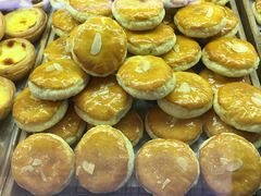 紫薯老婆饼-味多美蛋糕(西安门店)
