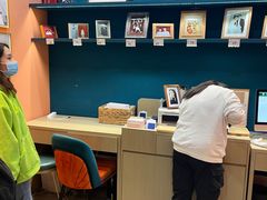 -海马体照相馆(新南凯德广场店)