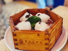 -明腾壹间茶餐厅(新都会花园广场店)