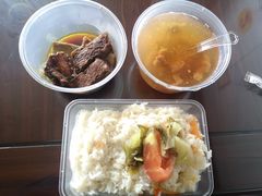 -好成财牛排馆(涂门街总店)