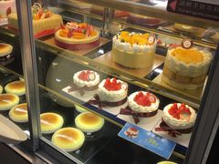 -Caidie Bakery采蝶轩(百越店)