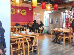 -肘子酥·天津菜·特色捞面(德云社店)