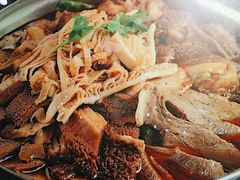 -王胖子土菜馆·特色杭帮菜·农家土菜