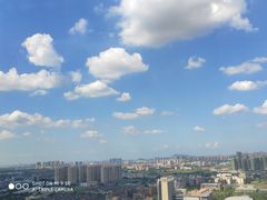 -杭州半山国家森林公园