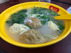 -小杨生煎(香港名都店)
