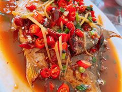 -花乐餐厅(涠洲岛店)