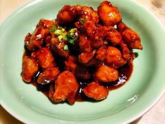糖里脊-弄堂里(西溪龙湖天街店)