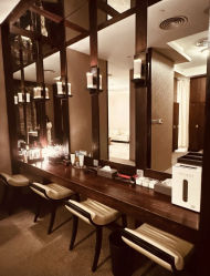 -丽妍雅集 Rubis SPA