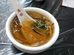 -莲华素食府