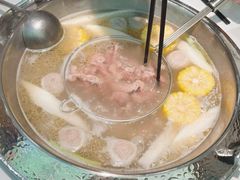 -浪里寻·臻牛养生牛肉火锅(方圆荟店)