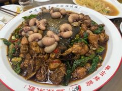 -鲁南仔·滕州炒鸡(经三路店)