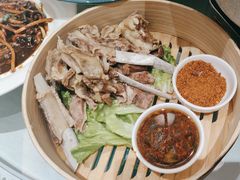 -小方外婆菜(蒙山路店)