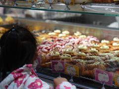 -PAOPAO Bakery&Café(港汇店)