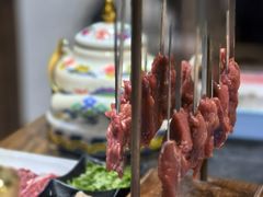 -清真·京华源铜锅涮肉(丰庆店)