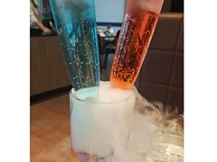 -西堤牛排(合肥之心城店)