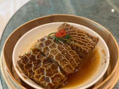 -金悦轩海鲜酒家(拱北店)
