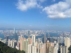 -太平山顶
