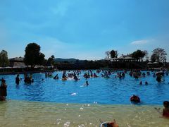 -南京银杏湖乐园