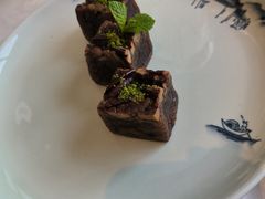 -杭州香格里拉·香宫中餐厅