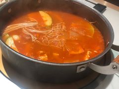 -七八冷面·延边朝鲜族美食(圣熙八号店)