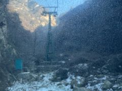 -少华山国家森林公园