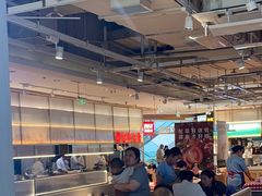 -西贝莜面村(金隅嘉品mall店)