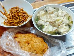 -小秋水饺(大成路总店)