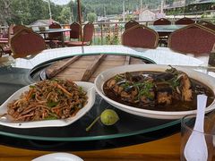-村东第一家私房菜馆(古北水镇店)