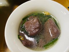 -真好吃牛杂(白沙店)