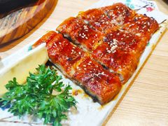烤鳗鱼-胜代日本料理(云程巷小区店)