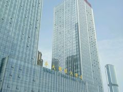 -合肥丰大国际大酒店