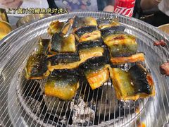 -本炙炭烤·蒲烧活鳗料理店(金沙洲店)