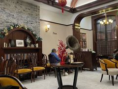 -东海咖啡馆