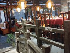 -蓉城老妈火锅(双林路店)