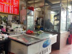-亚肥沙茶面(黄厝店)