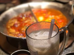 -湊湊火锅·茶憩(和平大悦城店)
