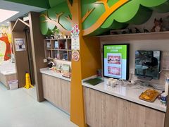 -精德口腔·种植修复·儿牙中心(财富中心店)