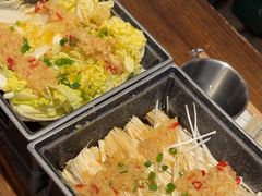 -破店肥哈·东北烧烤·夜宵(南山保利店)