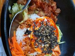 -优壹佳·延边朝鲜族料理(中山北路店)