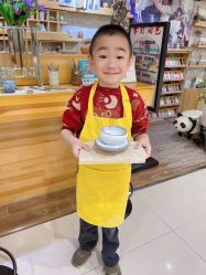 -今日陶艺(富力广场店)