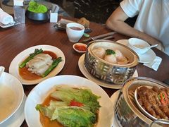 -蛇口希尔顿南海酒店·随轩中餐厅·粤菜